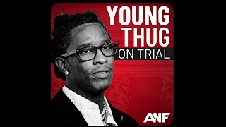 WATCH LIVE Young Thug’s trial resumes  Rich Homie Quan’s cause of death released [upl. by Moreville]