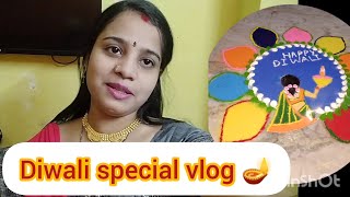 Diwali Special Vlogs 2024Aaj diwali thak ka halat hogya kharab 😔vlog [upl. by Acimat]