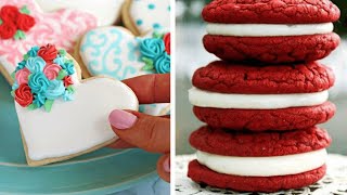 Be a Smart Cookie with These 12 Cookie Decorating Hacks DIY Cakes Cupcakes and More by So Yummy [upl. by Walters559]