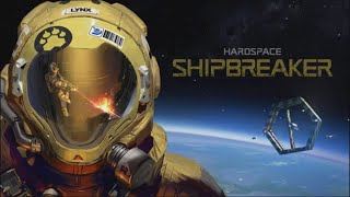 Hardspace Shipbreaker 17 [upl. by Vallo]