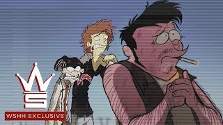 Ed Edd n Eddy  Wrecking Everything  Cartoon Network [upl. by Tjaden]