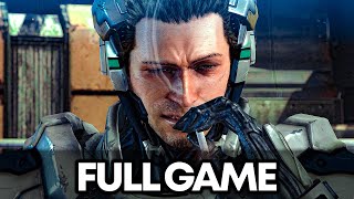 Vanquish Full Game Walkthrough  Longplay 100 Complete PC 1440P ULTRA [upl. by Damaris]