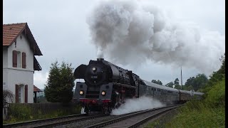 01 519 auf der schiefen Ebene am 29082021 [upl. by Horacio]