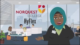 What is Hyflex Learning [upl. by Zandra375]