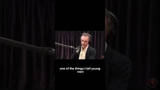 You should be a Monster  Jordan Peterson Joe Rogan interview [upl. by Atoel118]