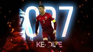 CR7 CRISTIANO R KE DIZEELECTRONICA By DIDI ZETA [upl. by Arik973]