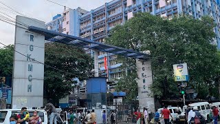 RG KAR HOSPITAL KOLKATA कोलकाता का सबसे अच्छा अस्पतालजाने इस वीडियो में।Anuj Mishra Vlogs [upl. by Saibot]