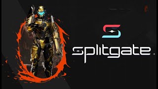 Splitgate Episode 107 [upl. by Blaire]