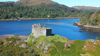 Ardnamurchan to Glenfinnan [upl. by Eenaj]