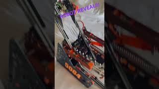 5064 amp 24789 Robot Reveal [upl. by Howie]