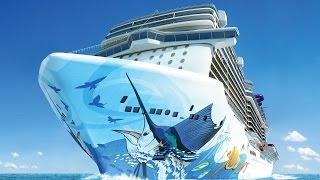 Why Im So Excited About The Haven on Norwegian Escape [upl. by Arella]