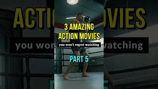 3 Amazing Action Movies  Part 5  Action Movies that you wont regret watching [upl. by Elraet]