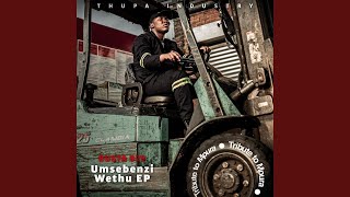 Busta 929  Umsebenzi Wethu ft Lady Du amp Almighty Official Audio [upl. by Iney752]