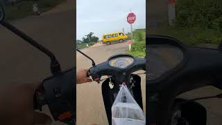 Driving With Moto On the Way Ep4 [upl. by Gerfen]