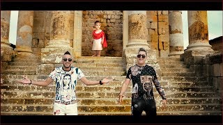 Hichem Smati amp Cheb Djalil  Maghboun Wahdi Official Video2018هشام سماتي وشاب جليل  مغبون وحدي [upl. by Kentiggerma464]