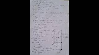 High Temperature Superconductors  HTS [upl. by Ettennod]