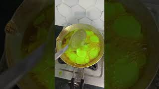 My instant chips recipe 💕❤️❤️ short videos music viral song video ❤️ [upl. by Natfa]