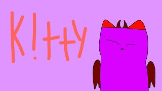 KTTY animation meme [upl. by Eenhat]