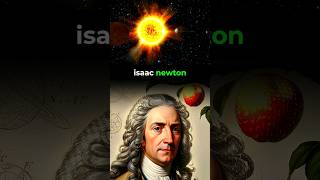 Evrenin gizemleri Isaac Newton 📜🪐✨ [upl. by Nedgo]