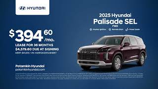 Hyundai Palisade 10272024 4484312 [upl. by Kelson]