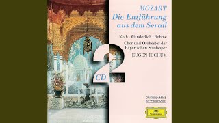 Mozart Die Entführung aus dem Serail K 384  Ouvertüre [upl. by Bartholomew225]