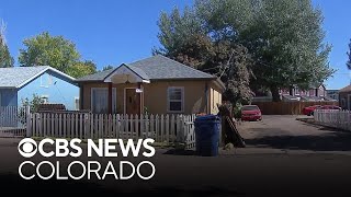 Family along Colorados Front Range feels theyre being held hostage by water [upl. by Eemyaj]