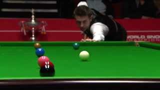 Selby V OSullivan FINAL F13 2014 World Champ HD1080p [upl. by Roee]