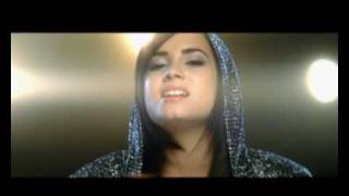 Demi Lovato  Remember December Music Video  Disney Channel UK [upl. by Hasseman913]