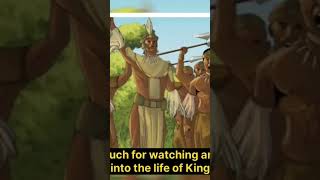 The history of King Shaka Zulu  Watch the full video  Dont miss this [upl. by Nanaek888]