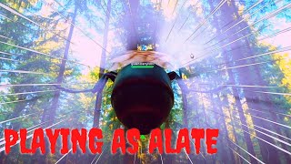 Super Major Pro Plays Alate [upl. by Royden525]