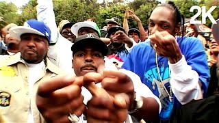 Daz Dillinger All I Need EXPLICIT UPS 1080 2006 [upl. by Venola]