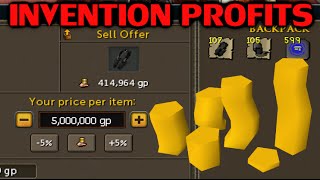 INVENTION SKILL MADE ME BANK [upl. by Asset]