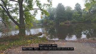 McDill Pond Found Footage [upl. by Ytsirk]