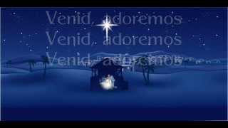 Himno Venid Fieles Todos [upl. by Ytsirhc]