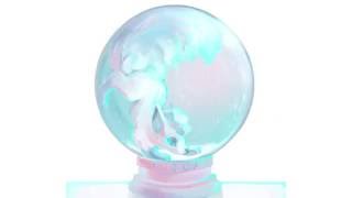 alola snowglobe  speedpaint [upl. by Diamond575]