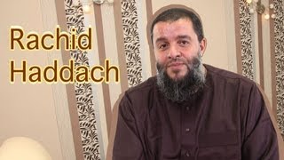 Chuchotements de Satan  Rachid Haddach [upl. by Cully]