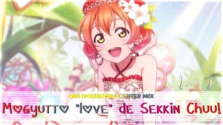 Mogyutto quotlovequot de Sekkin Chu  Lov3ly Yuri mix Pana Rin Eli mix [upl. by Corbie]