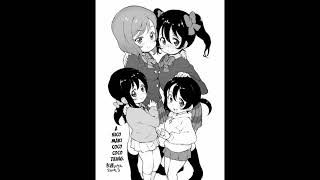 A NicoMaki Coco Coco Thing Manga Dub [upl. by Ojimmas]