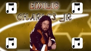 EMILIO CHARLES JR Theme song retro 90s  Musica de Entrada CMLL [upl. by Akihsan171]