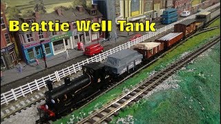 DJ Models Kernow Exclusive Beattie Well Tank Unboxing and Review [upl. by Elmore149]