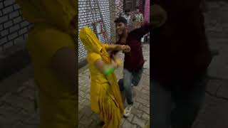 Mujhe ko Rana ji maff karna 😢🙏 dance [upl. by Ansell331]