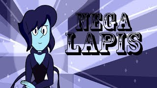 Nega Lapis tutorial on Gemsona Maker [upl. by Sennahoj]