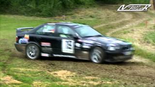 3 Hombachtal Rallye 2013  Best of Action HD [upl. by Sage667]