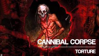 Cannibal Corpse  Sarcophagic Frenzy [upl. by Lucita703]