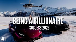 BILLIONAIRE Lifestyle Secrets from a Top Luxury Expert [upl. by Oleg]