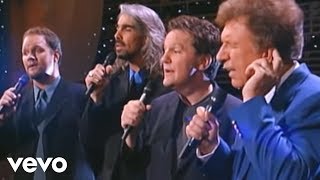 Gaither Vocal Band  Jesus On the Mainline Live [upl. by Abercromby483]