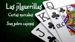 Las jilguerillas CARTA JUGADA Las jilguerillas [upl. by Eciryt760]