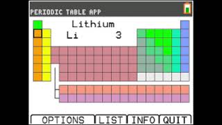 Installing Programs on TI84 Plus CE [upl. by Hairaza253]