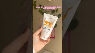 Im using korean Elizavecca CER100 collagen ceramide coating protein treatment 🎀🎀 [upl. by Claybourne]