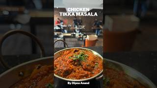 Chicken tikka masala [upl. by Chi]